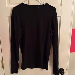 long sleeve
